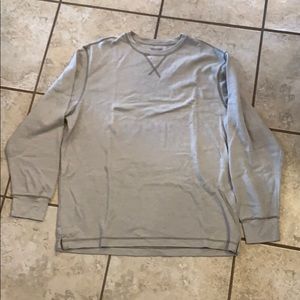 Roundtree and yorke thermal